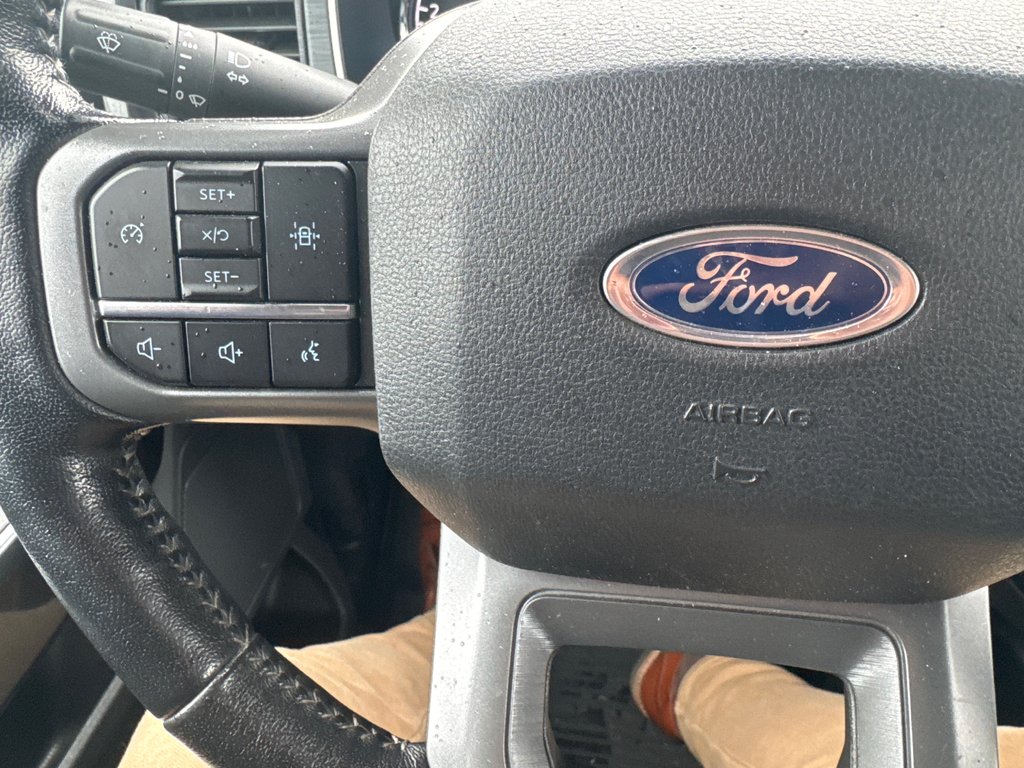 2021 Ford F-150 XLT in Sussex, New Brunswick - 19 - w1024h768px