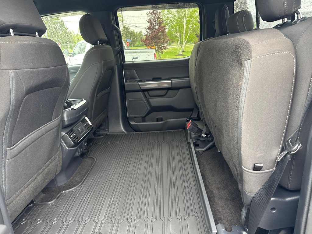 2021 Ford F-150 XLT in Sussex, New Brunswick - 33 - w1024h768px