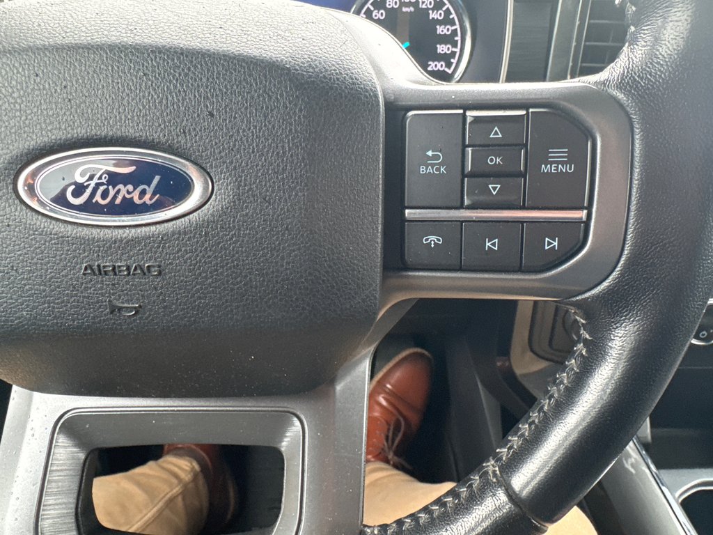 2021 Ford F-150 XLT in Sussex, New Brunswick - 18 - w1024h768px