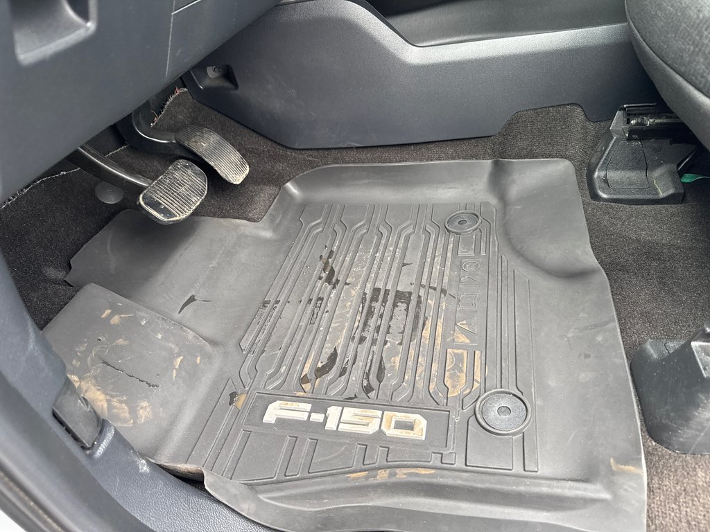 2021 Ford F-150 XLT in Sussex, New Brunswick - 9 - w1024h768px