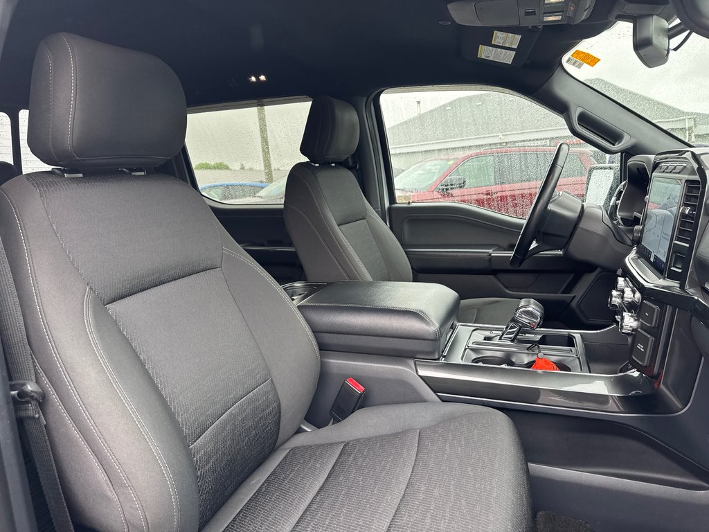 2021 Ford F-150 XLT in Sussex, New Brunswick - 15 - w1024h768px