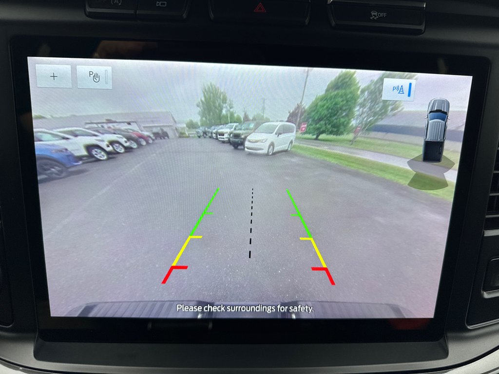 2021 Ford F-150 XLT in Sussex, New Brunswick - 25 - w1024h768px