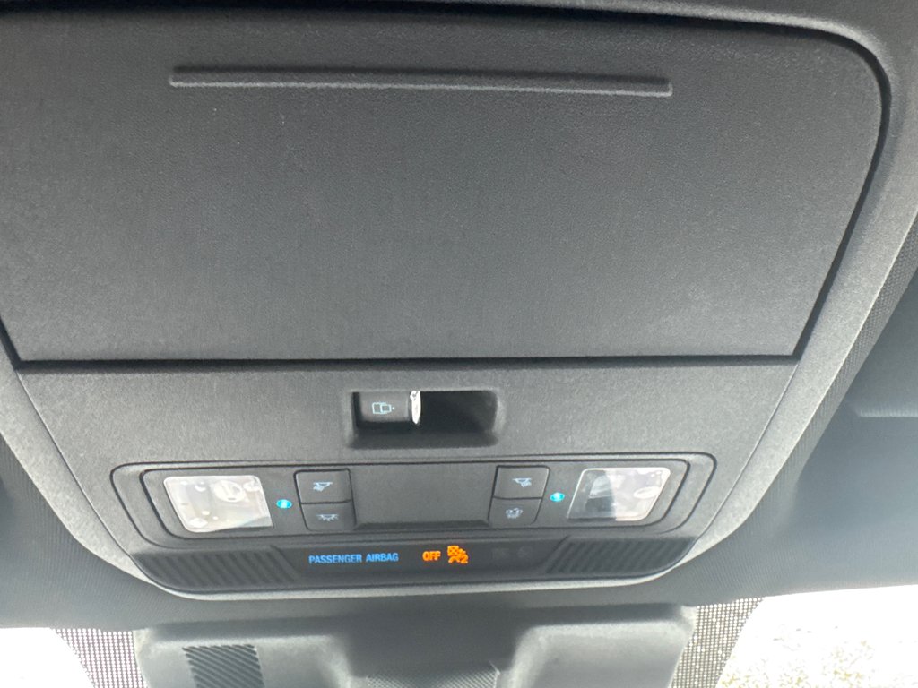 2021 Ford F-150 XLT in Sussex, New Brunswick - 20 - w1024h768px