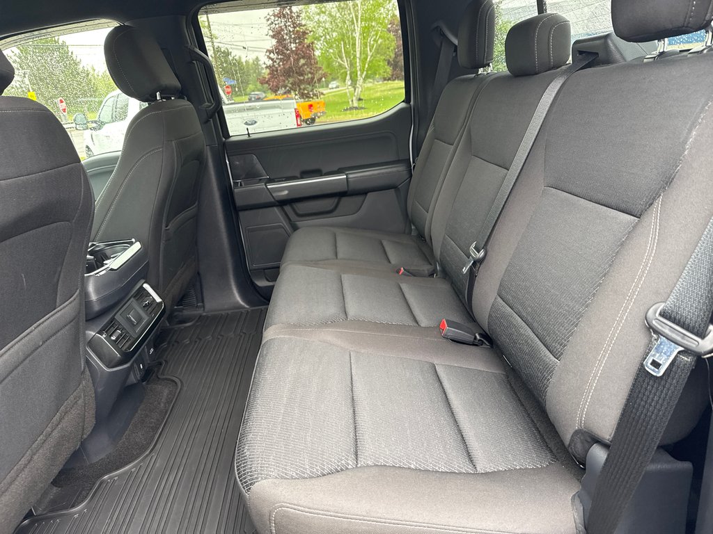 2021 Ford F-150 XLT in Sussex, New Brunswick - 30 - w1024h768px