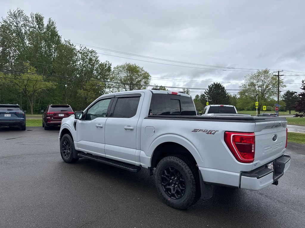 2021 Ford F-150 XLT in Sussex, New Brunswick - 3 - w1024h768px