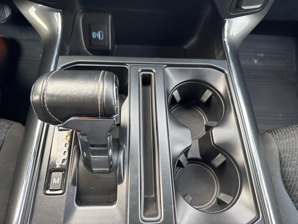 2022 Ford F-150 XLT w/ FX4 in Sussex, New Brunswick - 33 - w1024h768px