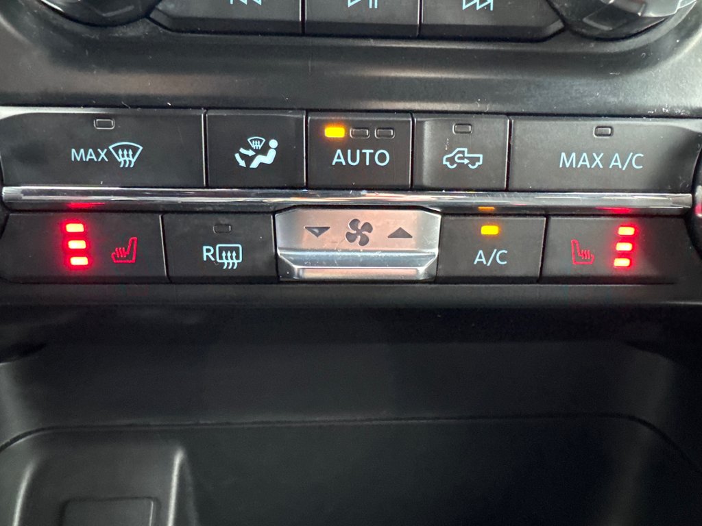 2022 Ford F-150 XLT w/ FX4 in Sussex, New Brunswick - 34 - w1024h768px