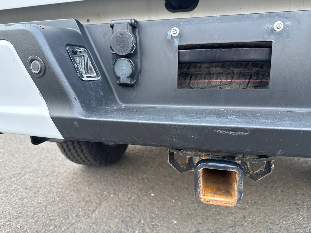2022 Ford F-150 XLT w/ FX4 in Sussex, New Brunswick - 6 - w1024h768px