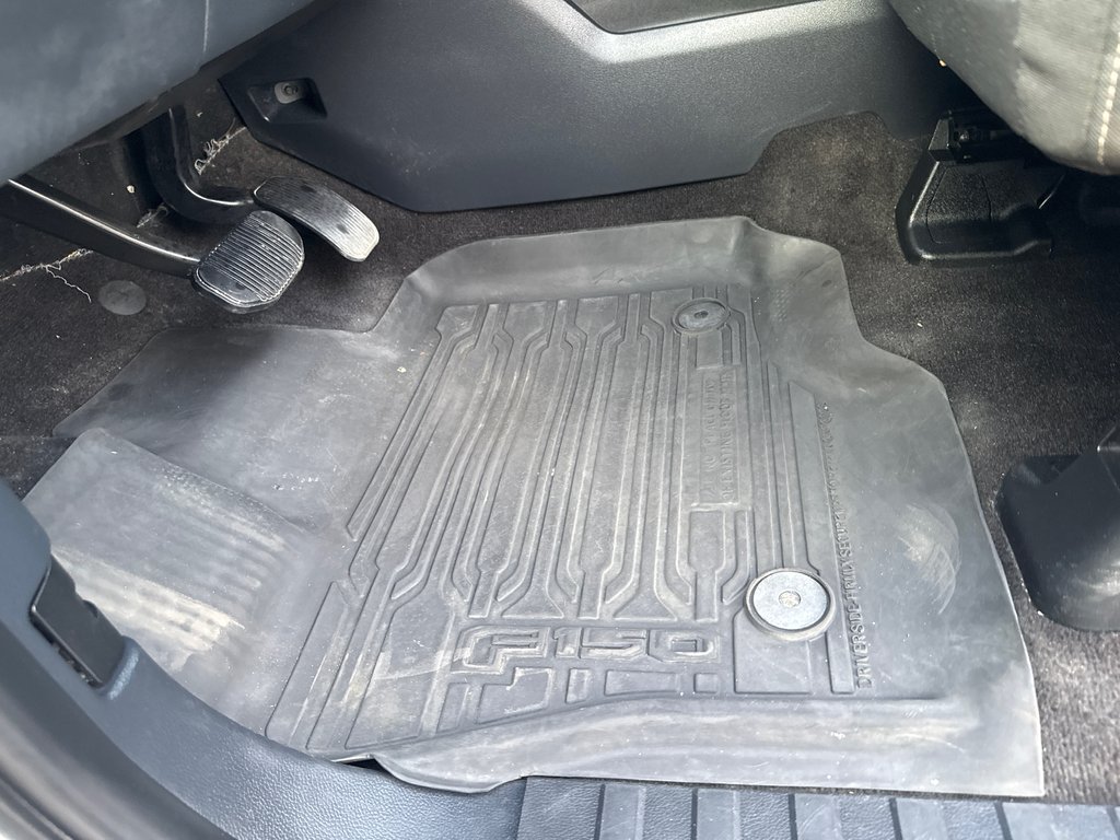 2022 Ford F-150 XLT w/ FX4 in Sussex, New Brunswick - 19 - w1024h768px