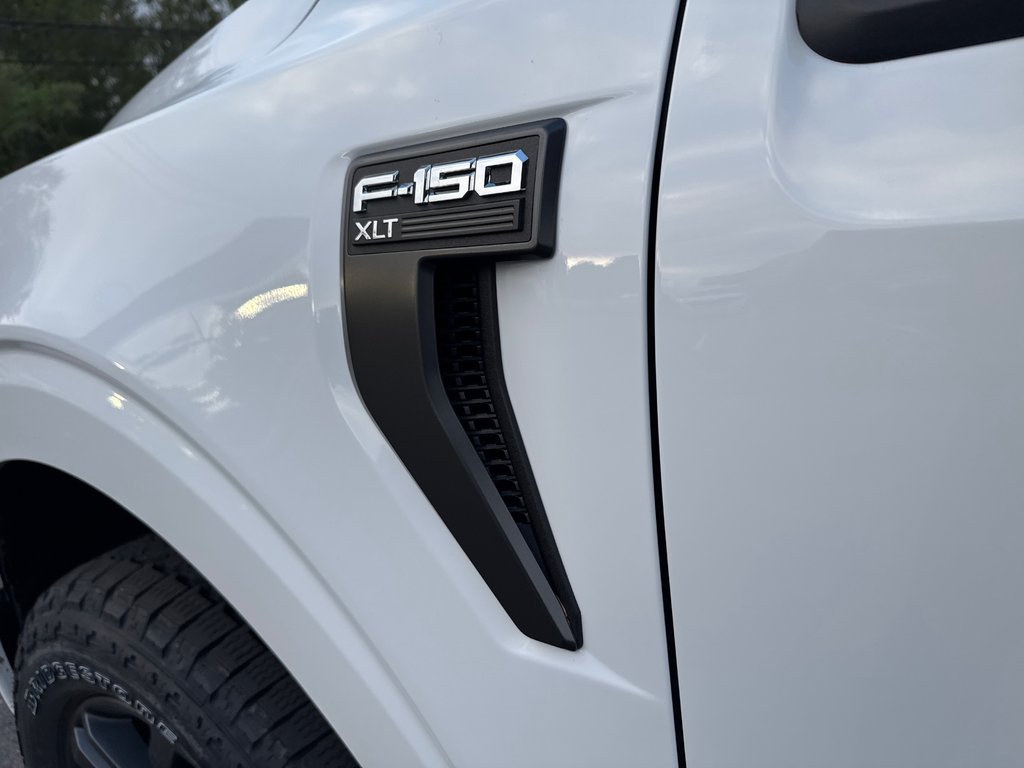 2022 Ford F-150 XLT w/ FX4 in Sussex, New Brunswick - 15 - w1024h768px