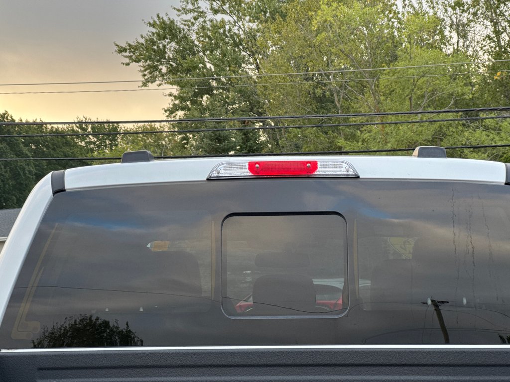 2022 Ford F-150 XLT w/ FX4 in Sussex, New Brunswick - 8 - w1024h768px