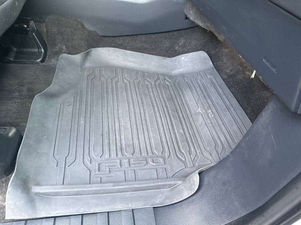 2022 Ford F-150 XLT w/ FX4 in Sussex, New Brunswick - 22 - w1024h768px