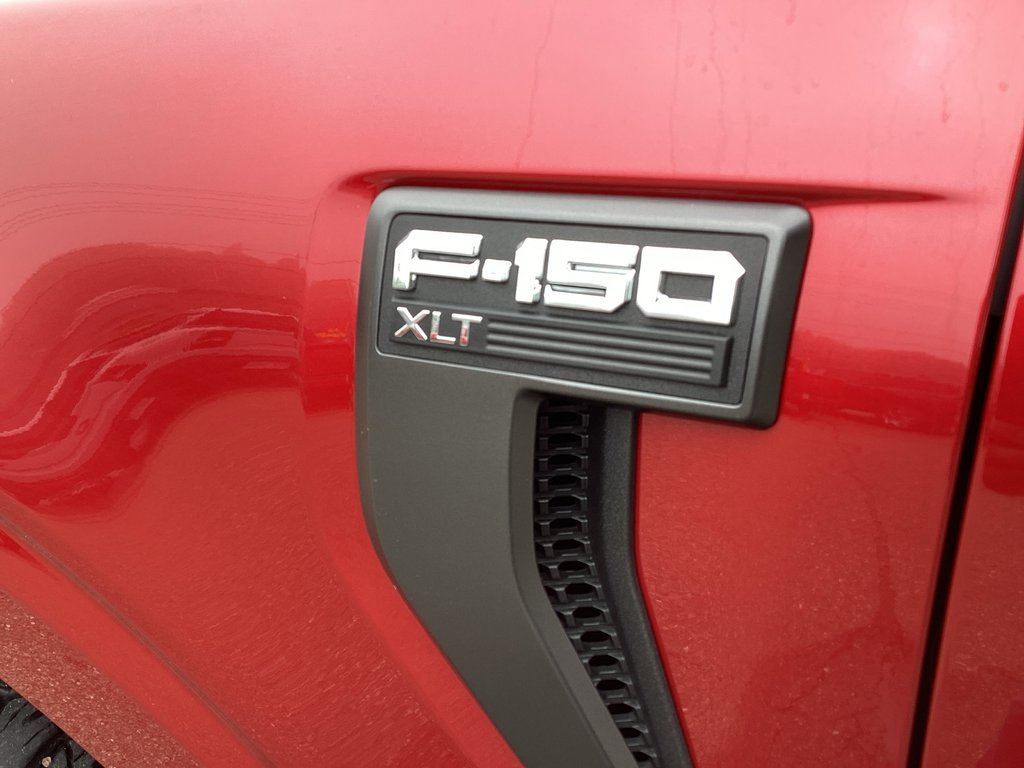 2022 Ford F-150 XLT in Saint John, New Brunswick - 9 - w1024h768px