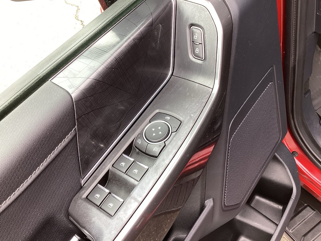 2022 Ford F-150 XLT in Saint John, New Brunswick - 17 - w1024h768px
