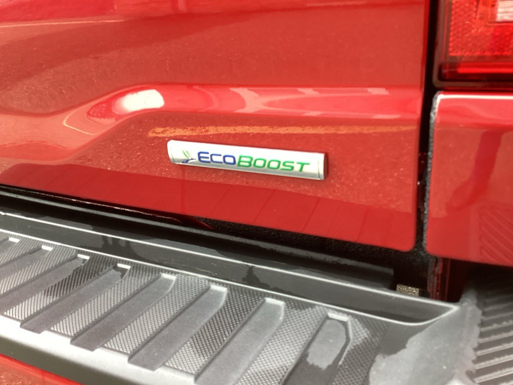 2022 Ford F-150 XLT in Saint John, New Brunswick - 5 - w1024h768px
