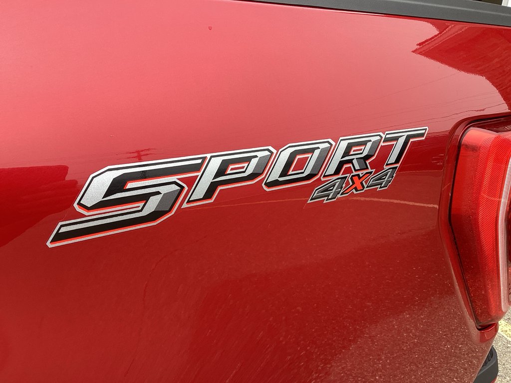 2022 Ford F-150 XLT in Saint John, New Brunswick - 15 - w1024h768px