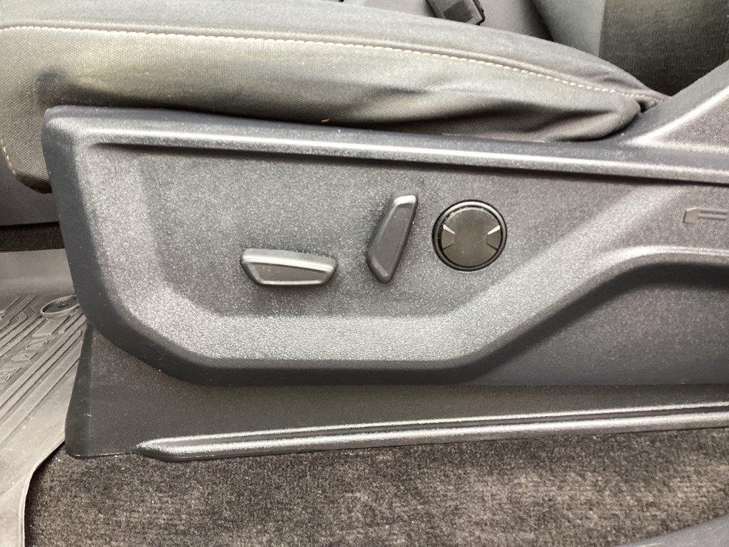 2022 Ford F-150 XLT in Saint John, New Brunswick - 18 - w1024h768px