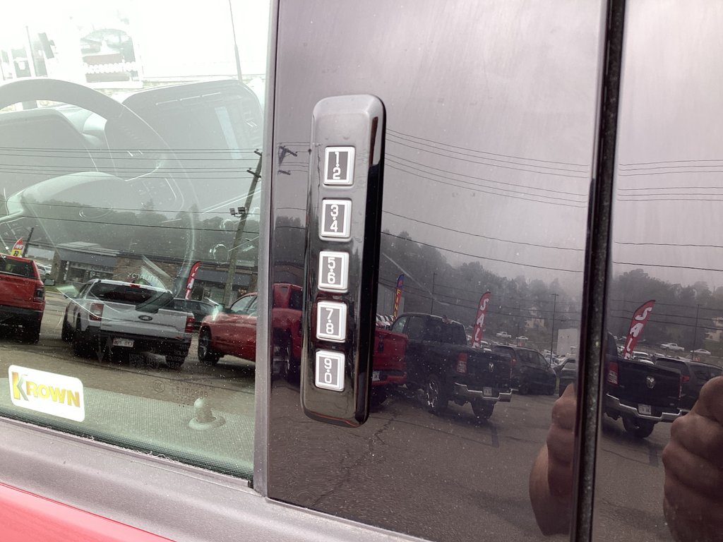 2022 Ford F-150 XLT in Saint John, New Brunswick - 16 - w1024h768px