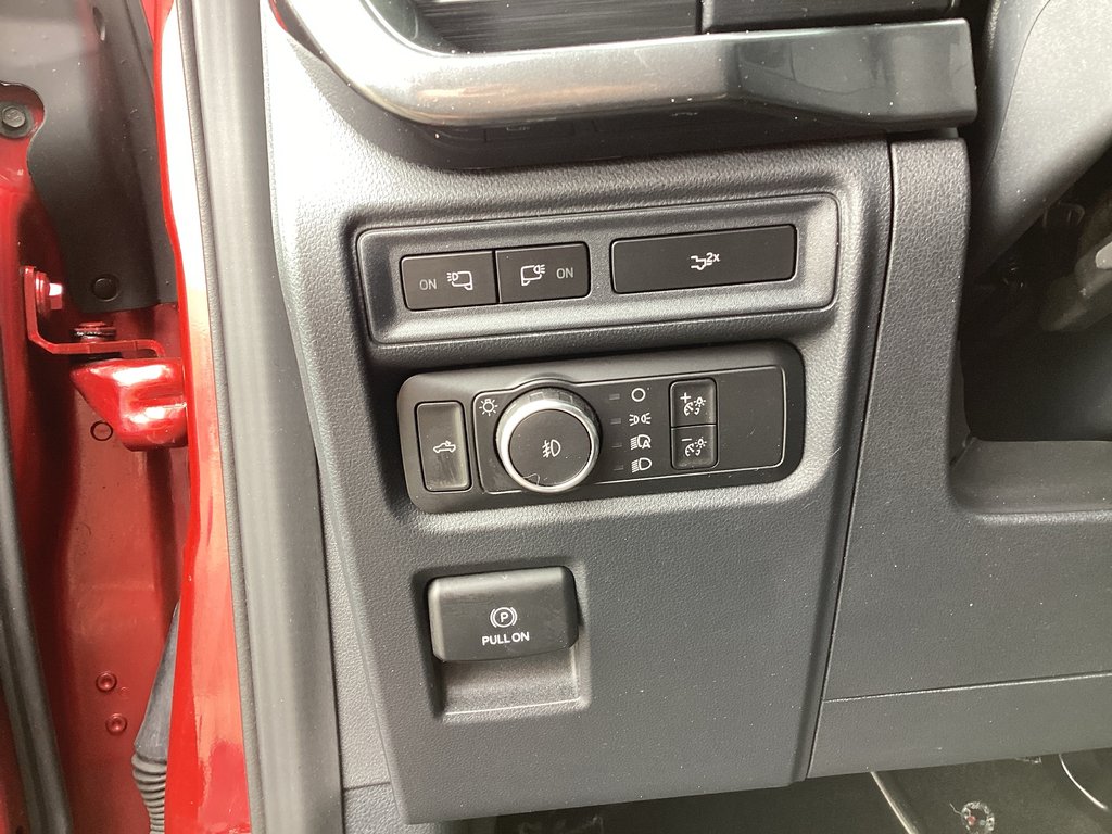 2022 Ford F-150 XLT in Saint John, New Brunswick - 19 - w1024h768px