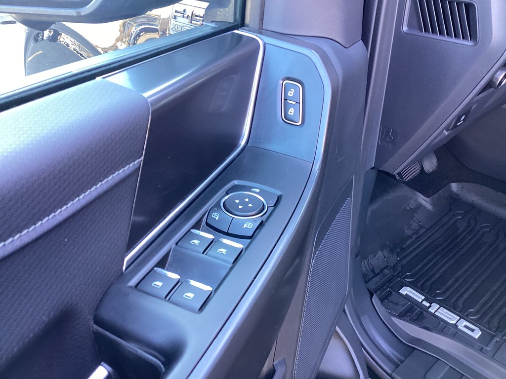 2024 Ford F-150 XLT in Saint John, New Brunswick - 13 - w1024h768px