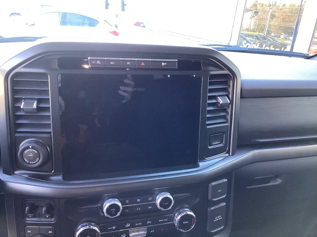 2024 Ford F-150 XLT in Saint John, New Brunswick - 18 - w1024h768px