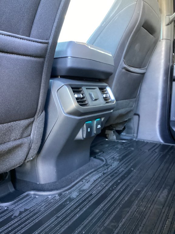 2024 Ford F-150 XLT in Saint John, New Brunswick - 10 - w1024h768px