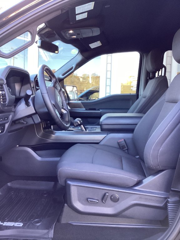 2024 Ford F-150 XLT in Saint John, New Brunswick - 12 - w1024h768px