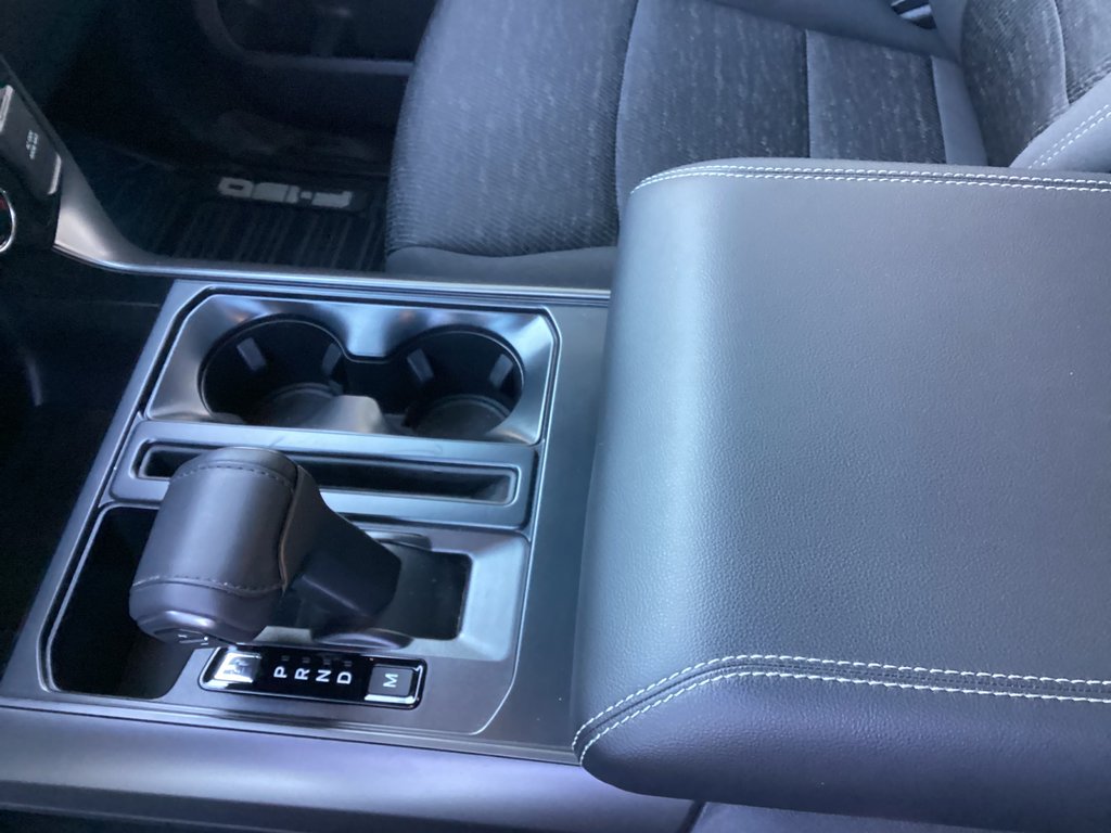2024 Ford F-150 XLT in Saint John, New Brunswick - 15 - w1024h768px