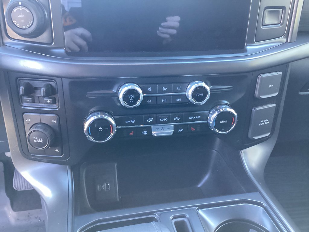 2024 Ford F-150 XLT in Saint John, New Brunswick - 17 - w1024h768px