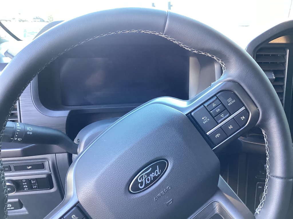 2024 Ford F-150 XLT in Saint John, New Brunswick - 21 - w1024h768px