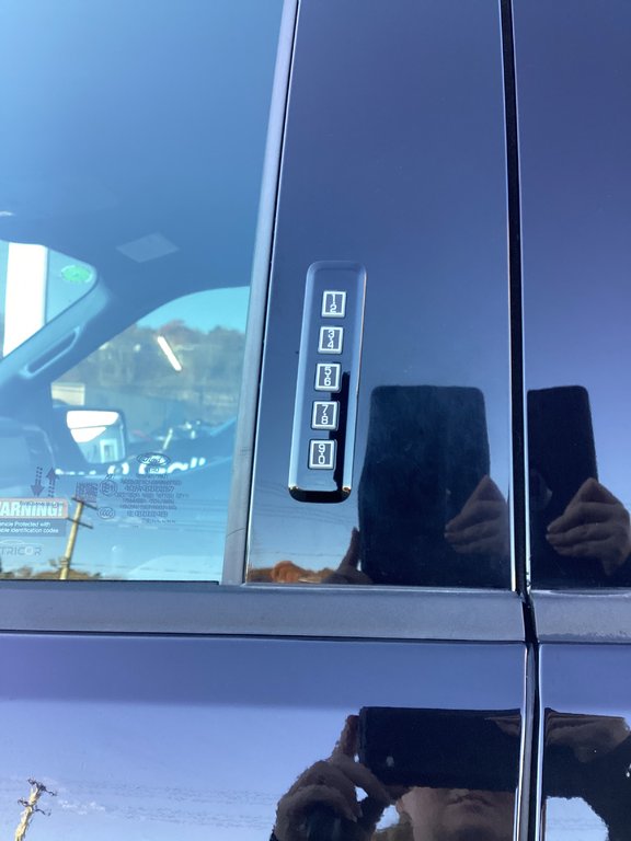 2024 Ford F-150 XLT in Saint John, New Brunswick - 11 - w1024h768px