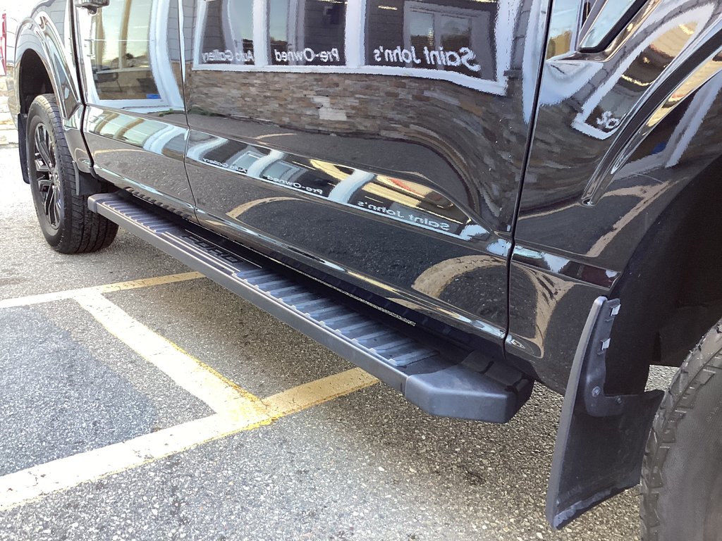 2024 Ford F-150 XLT in Saint John, New Brunswick - 6 - w1024h768px