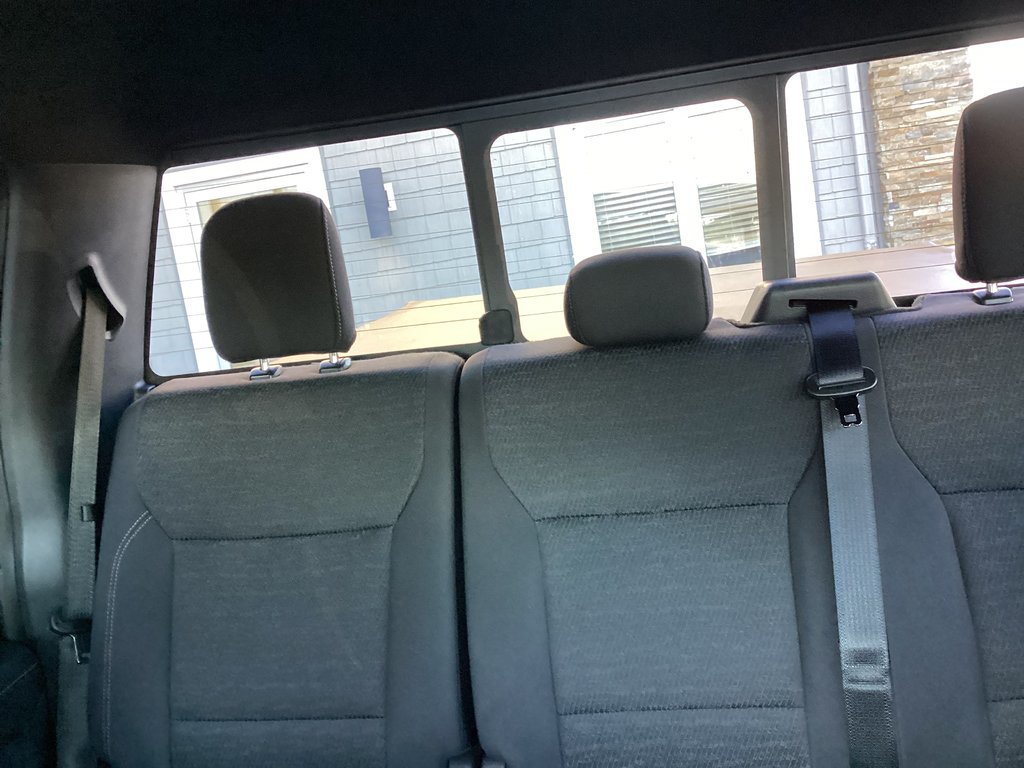 2024 Ford F-150 XLT in Saint John, New Brunswick - 20 - w1024h768px