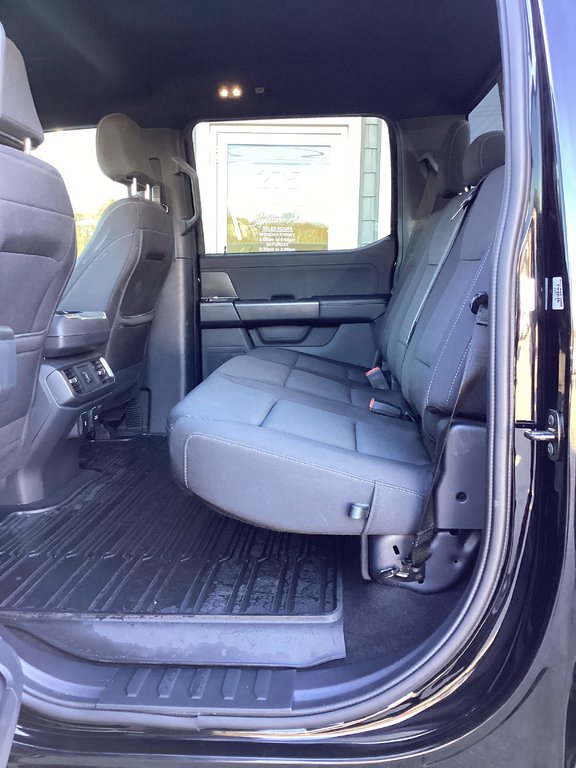 2024 Ford F-150 XLT in Saint John, New Brunswick - 9 - w1024h768px