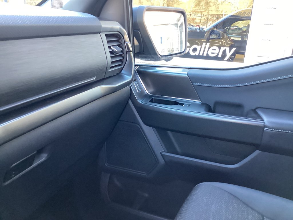 2024 Ford F-150 XLT in Saint John, New Brunswick - 19 - w1024h768px