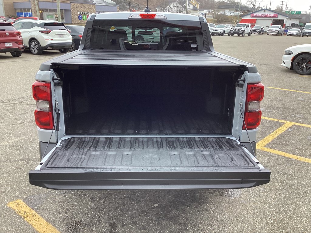 2025 Ford MAVERICK TREMOR in Saint John, New Brunswick - 6 - w1024h768px