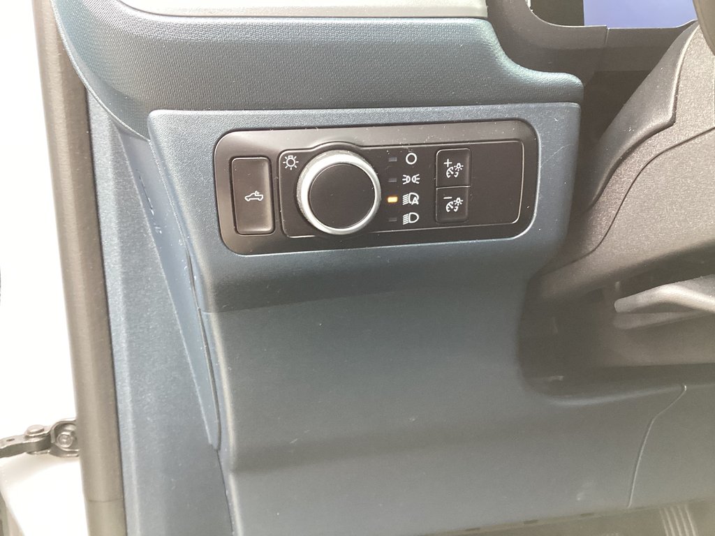 2025 Ford MAVERICK TREMOR in Saint John, New Brunswick - 18 - w1024h768px