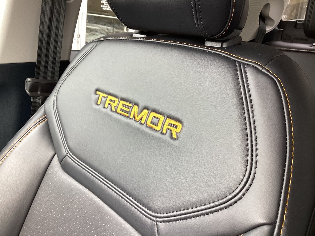 2025 Ford MAVERICK TREMOR in Saint John, New Brunswick - 22 - w1024h768px