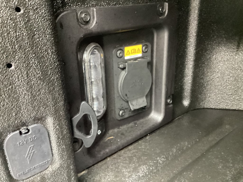 2025 Ford MAVERICK TREMOR in Saint John, New Brunswick - 7 - w1024h768px