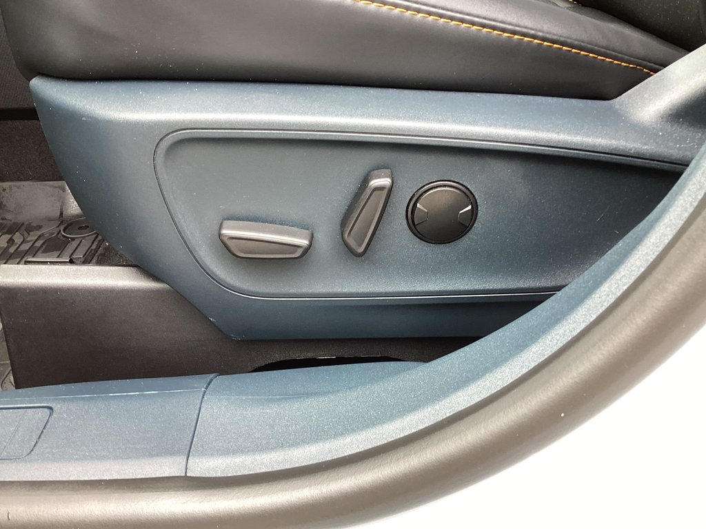 2025 Ford MAVERICK TREMOR in Saint John, New Brunswick - 16 - w1024h768px