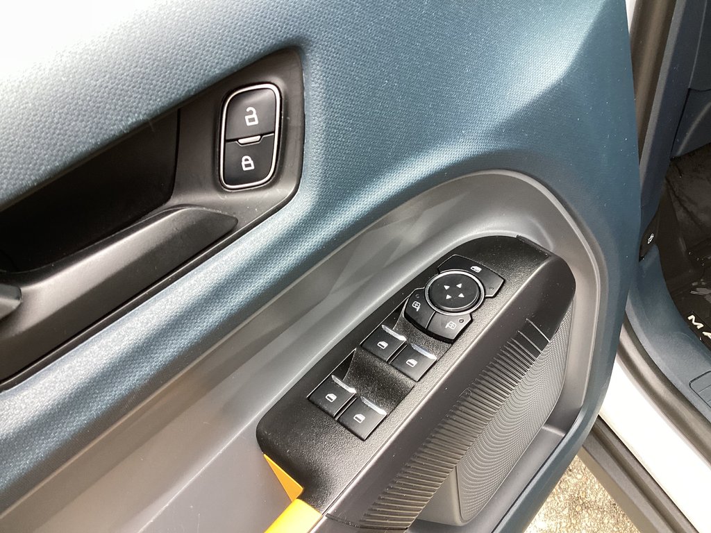 2025 Ford MAVERICK TREMOR in Saint John, New Brunswick - 17 - w1024h768px