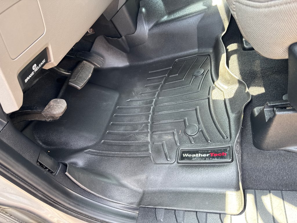 2021 Ford Super Duty F-250 SRW XLT in Sussex, New Brunswick - 20 - w1024h768px