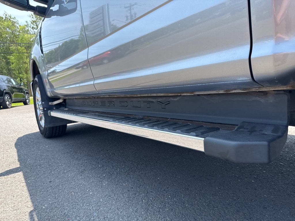 2021 Ford Super Duty F-250 SRW XLT in Sussex, New Brunswick - 16 - w1024h768px