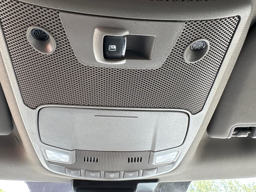 2021 Ford Super Duty F-250 SRW XLT in Sussex, New Brunswick - 31 - w1024h768px