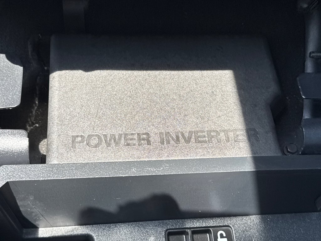 2021 Ford Super Duty F-250 SRW XLT in Sussex, New Brunswick - 43 - w1024h768px