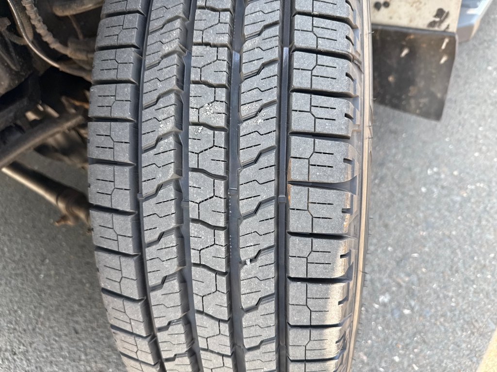 2021 Ford Super Duty F-250 SRW XLT in Sussex, New Brunswick - 17 - w1024h768px