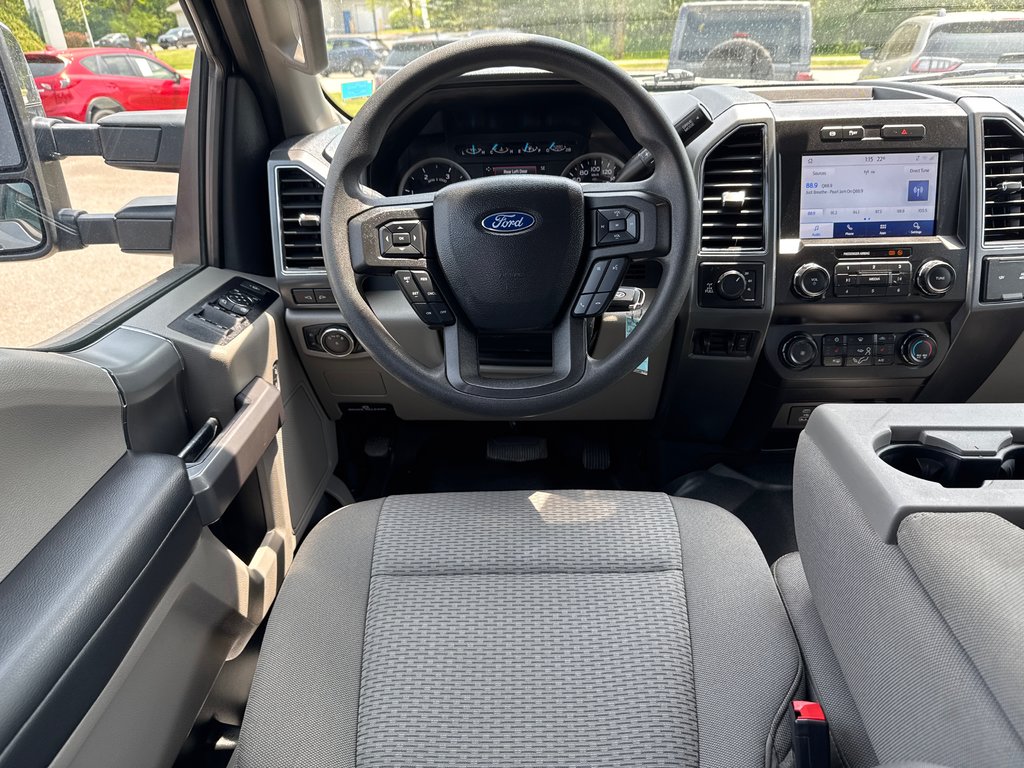 2021 Ford Super Duty F-250 SRW XLT in Sussex, New Brunswick - 24 - w1024h768px