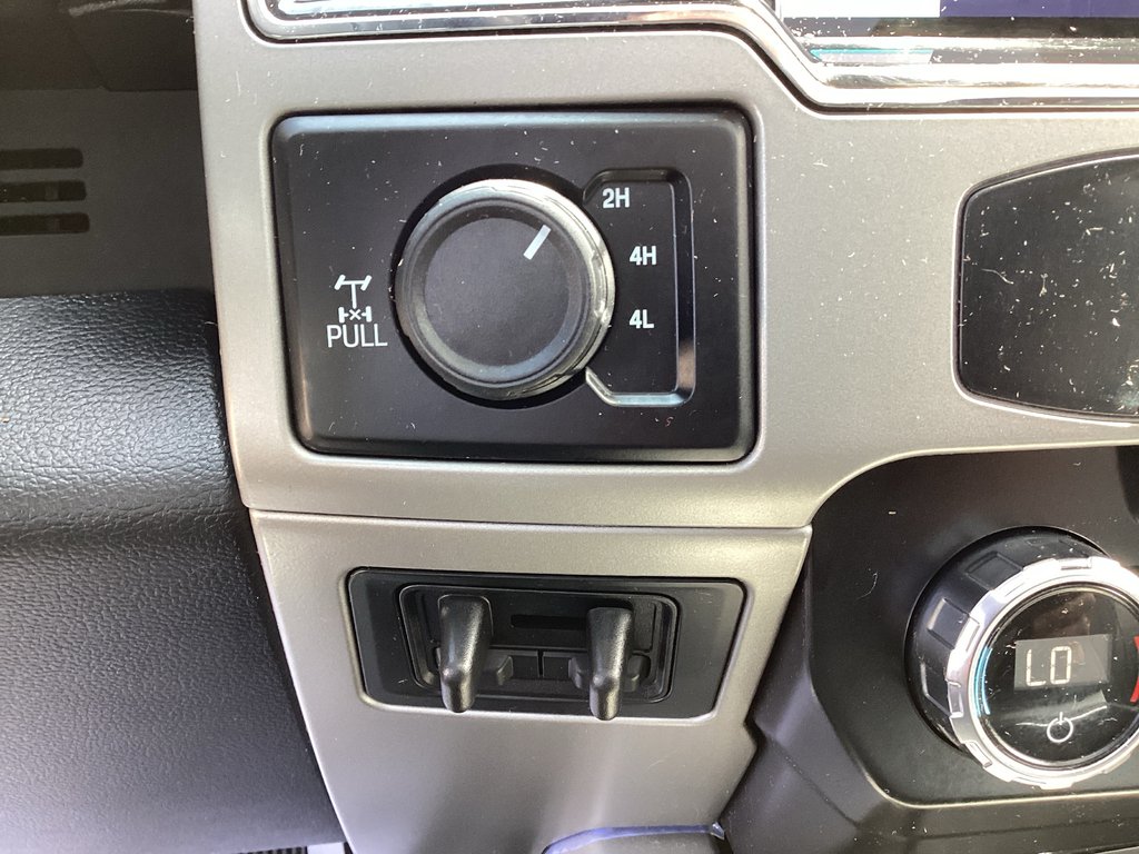 2022 Ford SUPER DUTY F-250 SRW XLT in Saint John, New Brunswick - 18 - w1024h768px