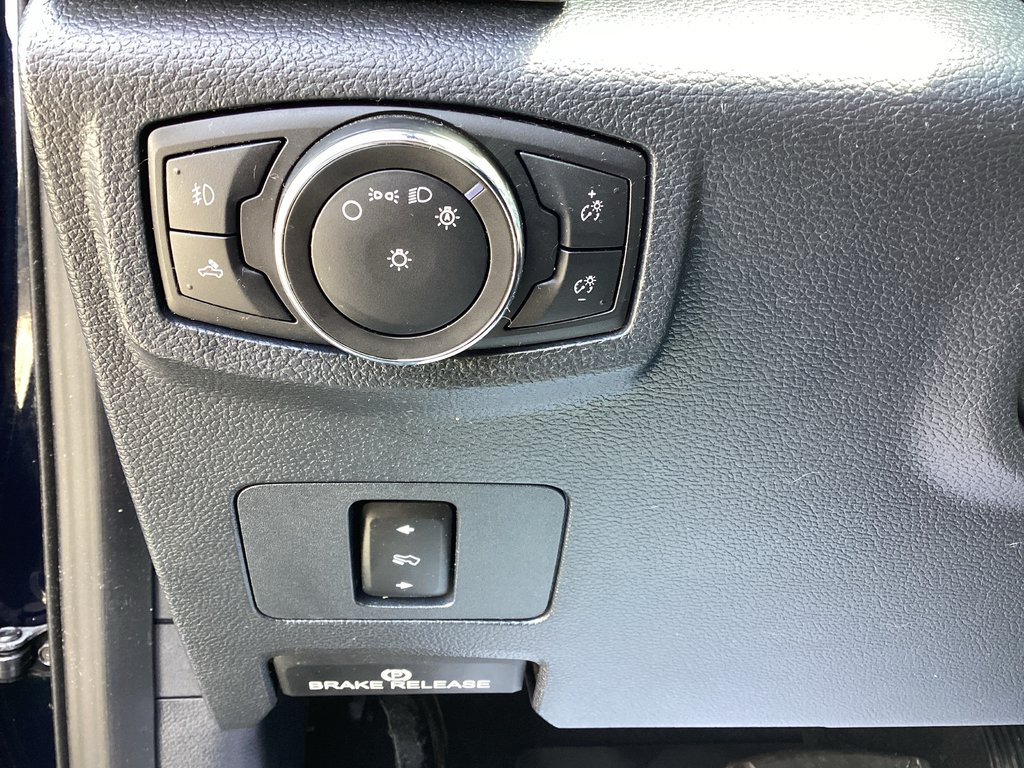 2022 Ford SUPER DUTY F-250 SRW XLT in Saint John, New Brunswick - 16 - w1024h768px