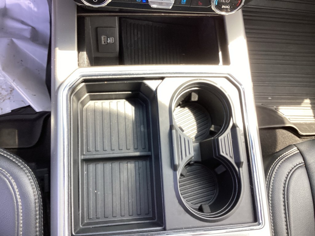 2022 Ford SUPER DUTY F-250 SRW XLT in Saint John, New Brunswick - 21 - w1024h768px